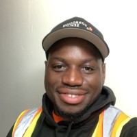 Oluwaseun Otun