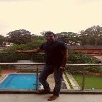 Tushar Pillai