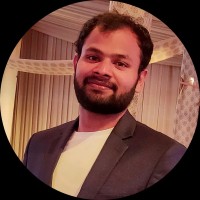 Vishal Kansal