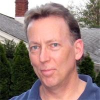 Jeffrey Langdon