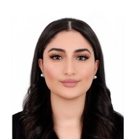 Shaima Hamdan