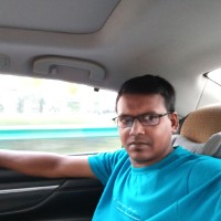 Prafulya Das