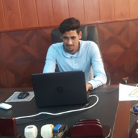 Ahmad Shekib Haqmal