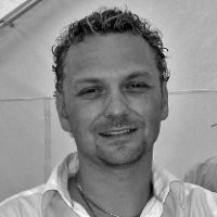 Stuart Partridge