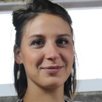 Lucie Lachenaud