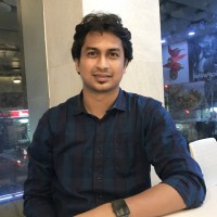 Mahesh Kumar Aghwariya