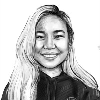 Joyce Hu