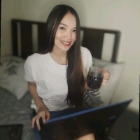 Alyssa Halipa (Social media manager)