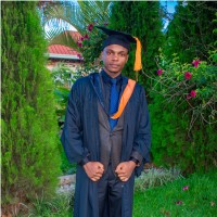 Irakiza Jean de la paix