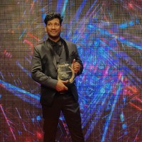 Manish Khaire