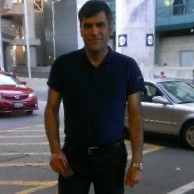 Hossein Talebi