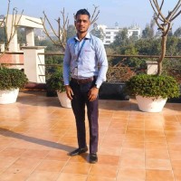 Rajesh Kushwaha
