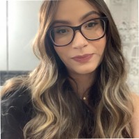 Thayná Gomes