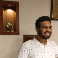 Sri Rakshith Rajanna