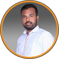 Bhiksham Mamidi