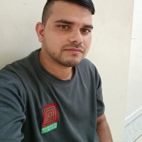 Satish Kumar Kushwaha