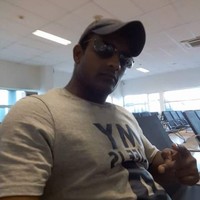 Nadarajah Vasantha Kumar