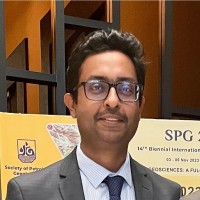 Bidesh Bandyopadhyay