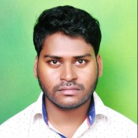Sushruta Sahoo