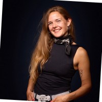 Marie Hav