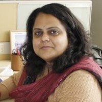 Sujata Ramachandran