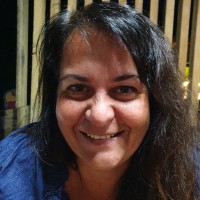 Szilvia Hingyiné Solymosi