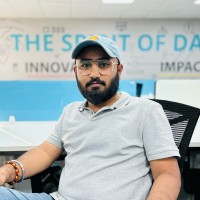 Abhishek Chaudhari