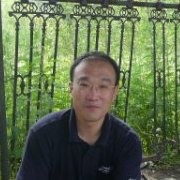陈志武