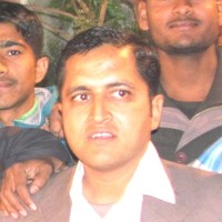 Nitin Sharma