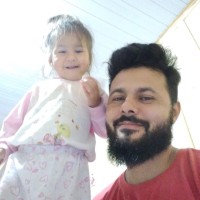 Adroaldo Amaral Ramos