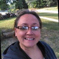 Angela Dyson