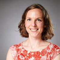 Gloria Van Heyst