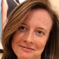 Susan Dunham
