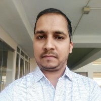 Dharmendra Joshi