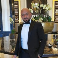 Ahmed Murad