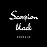Scorpion Black