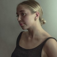 Charlotte Desrosiers