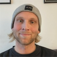 Andreas Serup Olsen