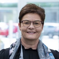 Lene Neubert