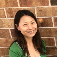 Eiko Kato Fisher