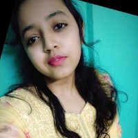 Shaista Perween