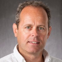 Greg Harvey