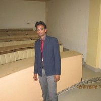 Shreemant Parida