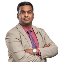 Thomas Selvanathan