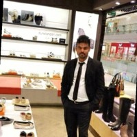 Louis Sunny Rebello