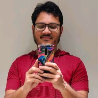 Kiran Raja Ratnakara