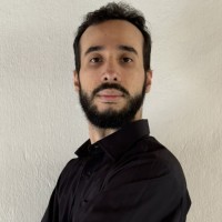 Sebastian Londono