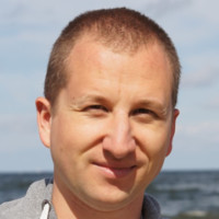 Michał Szkup