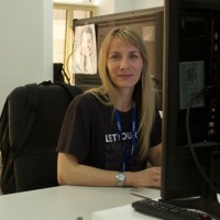 Antonina Kukhta