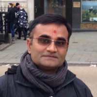 Shaileshkumar Nayee